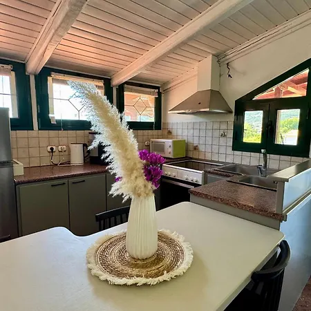 Appartamento Whitehome