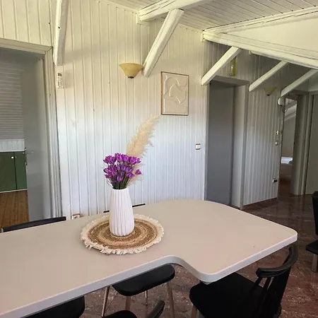 דירה Whitehome *