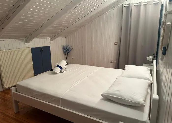 Appartamento Whitehome *