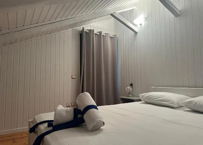 Whitehome Appartamento Vassiliki