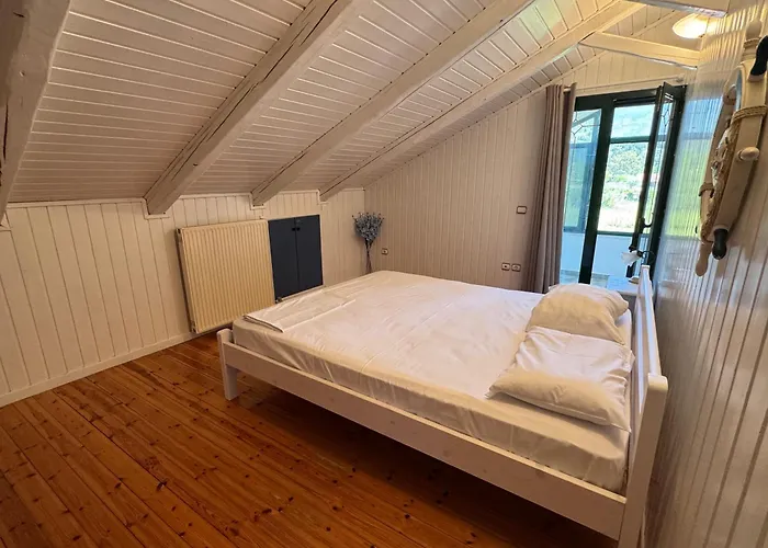 Whitehome Appartamento *