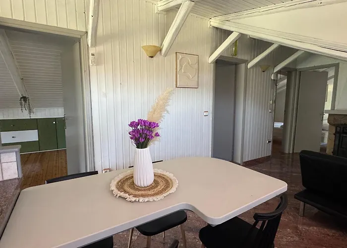 Appartamento Whitehome *