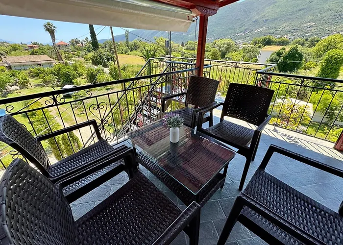 Appartamento Whitehome