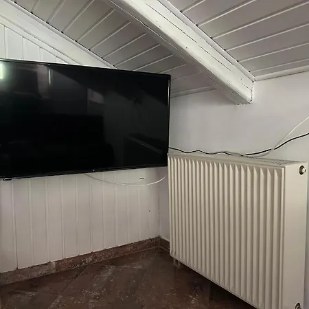 Apartment Whitehome *