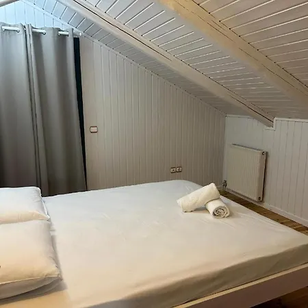 Apartment Whitehome *