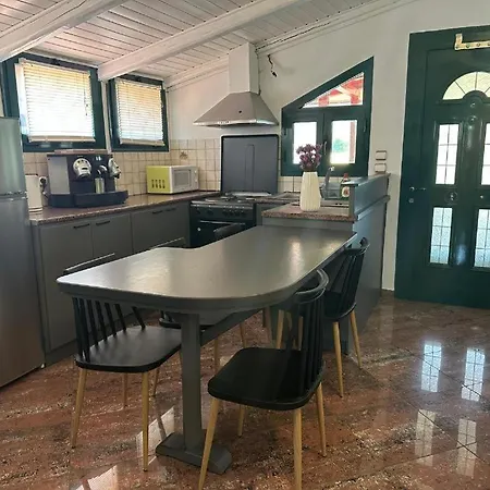 Apartment Whitehome Vasiliki (Lefkada)