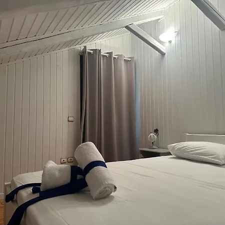 Whitehome Apartament Vasiliki