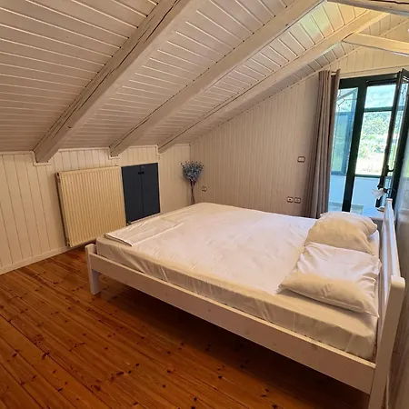 Whitehome Apartament *