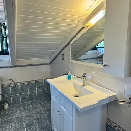 Apartament Whitehome *