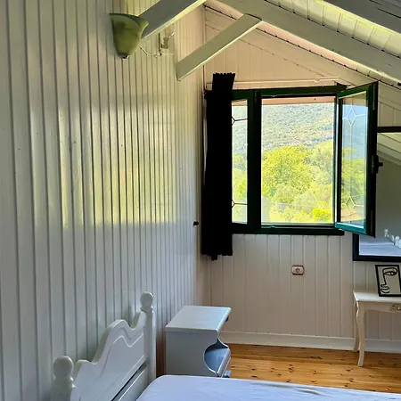 Apartament Whitehome