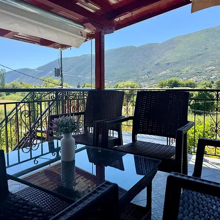 Whitehome Apartment Vasiliki