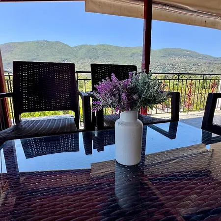 Apartment Whitehome Vasiliki