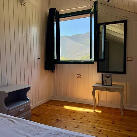 Apartament Whitehome