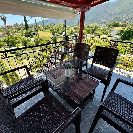 Apartament Whitehome