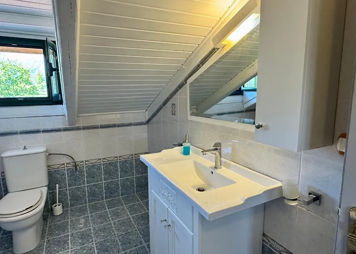 Apartment Whitehome *