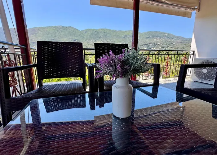 Apartment Whitehome Vasiliki